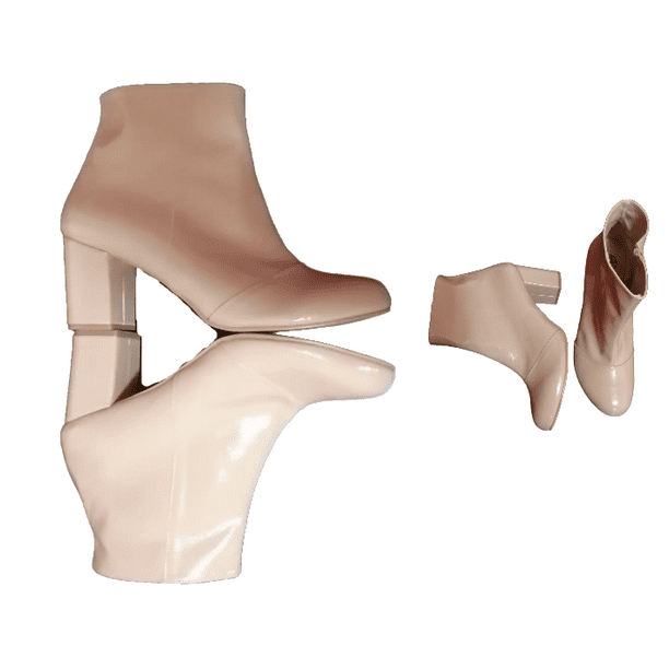 Botin Ara Arceo Fashion Shoes 23148 Dama beige 30 Ara Arceo