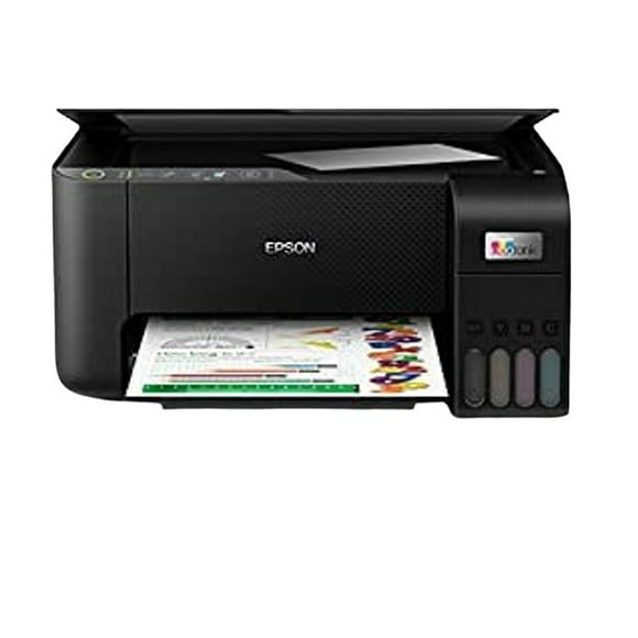 impresora multifuncional ecotank l3250 epson epson inyección de tinta
