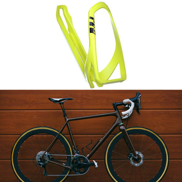 Paquete de 2 Portabidones Bicicleta Portabidones para Bicicleta Fabricado en Plástico Ligero ro Macarena Portabidón para bicicleta | Bodega Aurrera en línea