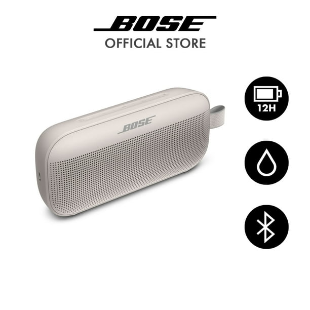 Bose SoundLink Flex, análisis y opinión
