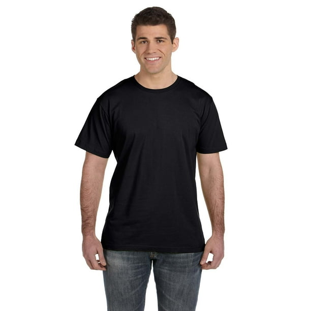 Camiseta punto fino - Hombre