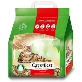 Arena para Gato Cats Best 20 Lts 8.6 kg OkoPlus Biodegradable