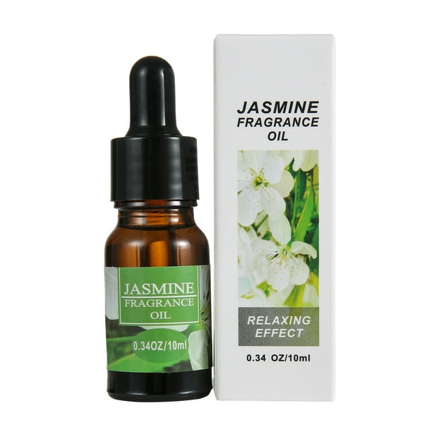 10 ml/botella de aceites esenciales para difusor de aroma humidificador de  aire aromaterapia aceite soluble en agua 12 tipos de fragancia para elegir  Tan Jianjun unisex