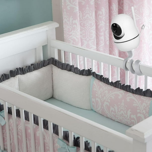 Soporte de cámara para bebé, soporte para monitor de bebé Soporte