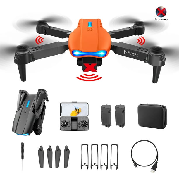 Drone With Camera For Adults PATIKUIN S500 Foldable Drones, 56% OFF