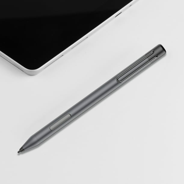 onformn portátil ligero suave punta lápiz lápiz capacitivo táctil  herramienta de escritura para tablet