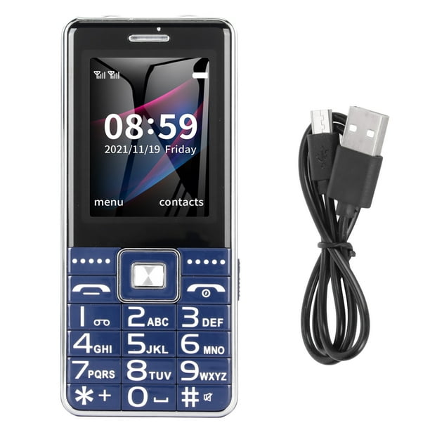  Breninabc Teléfonos móviles SIM libre desbloqueado, 4G Dual  Smartphone, Batería 5600mAh, 4GB RAM 64GB ROM, Ranuras para tarjetas  triple, Android 11, Pantalla grande de 7.2, Cámara trasera Quad :  Celulares y
