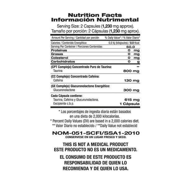 Citrato De Magnesio Polvo Puro - Kg a $80000