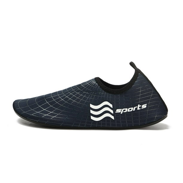Zapatillas deportivas de secado rápido para hombre, zapatos