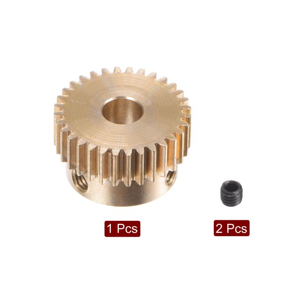 Kit cremallera y piñon para mezcladora eléctrica