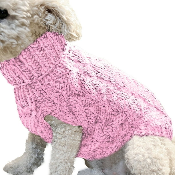 Luxury dog sweater, dog coat, dog clothes, sueter para perro , ropa para  perro