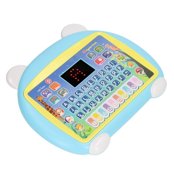 Kids Learning Pad, Question Mode Word Spelling Kids Learning