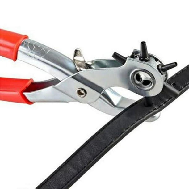 Perforadoras de cinturones archivos - SUDMAQ Maquinarias de