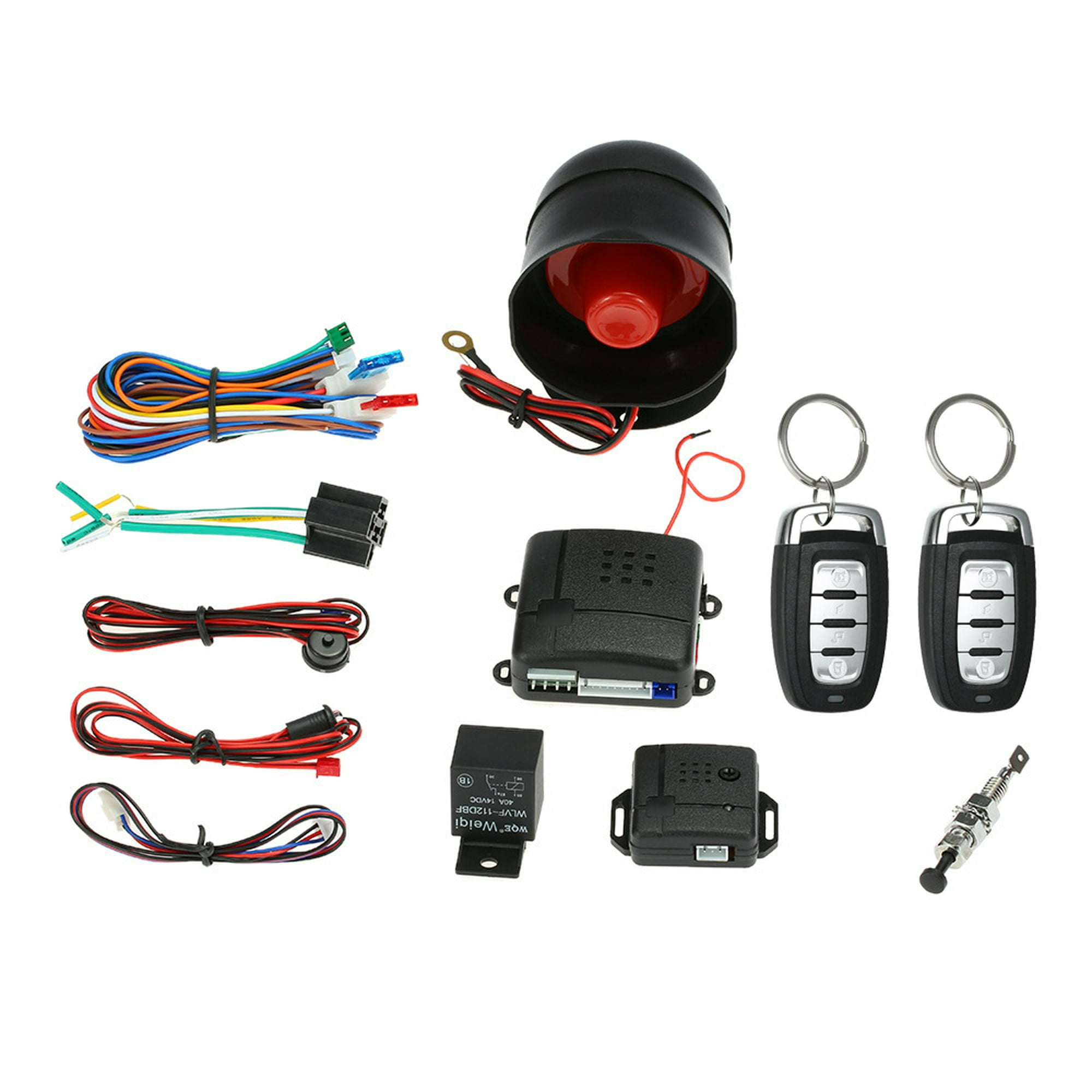  01 HD DVR para coche, grabadora de conducción de coche, cámara  delantera y trasera para automóviles con función de grabación antirrobo para  seguridad del automóvil : Electrónica