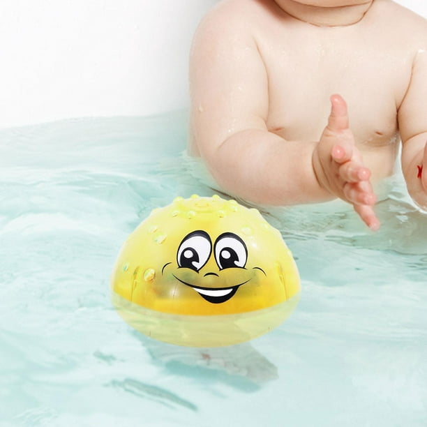 Bañera Ducha Para Bebes Recien Nacidos Tina Moderna Con Rociador De Agua  Bathtub
