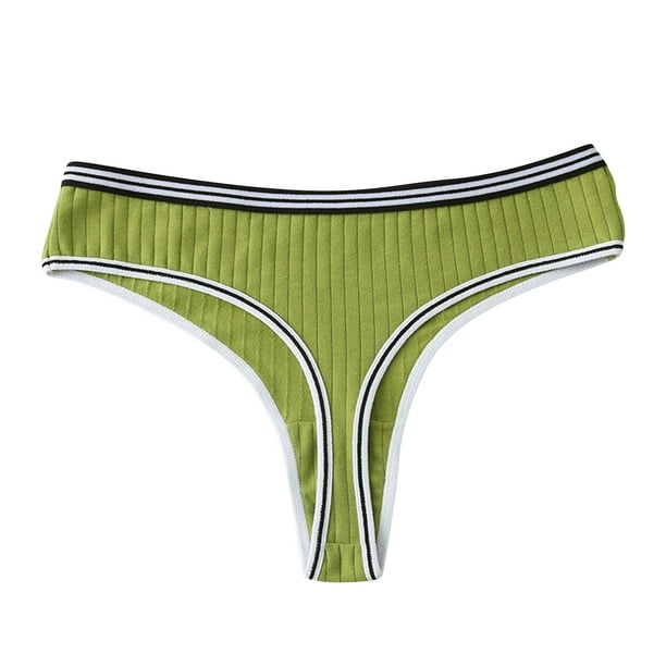 Women's Athletic Underwear, Running Underwear