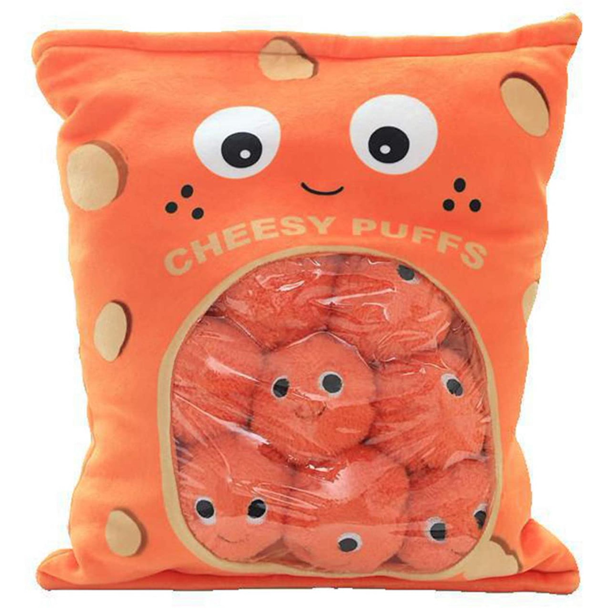 Relleno para puff << Bolsa de 1 - La Casa Del Peluche