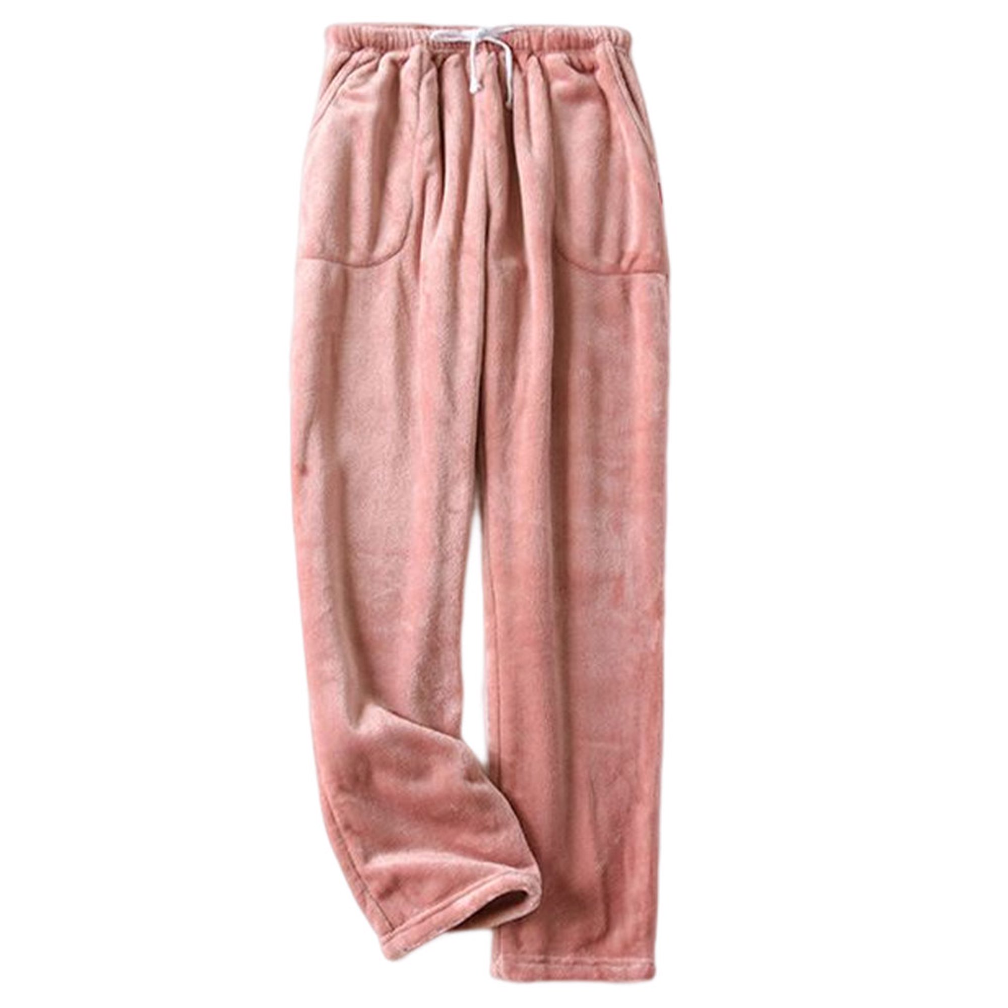 Pantalon Pijama Mujer Polar Soft Premium