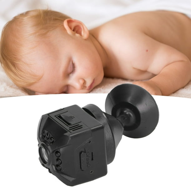 Monitor de cámara para bebé HD conexión WiFi del monitor de cámara