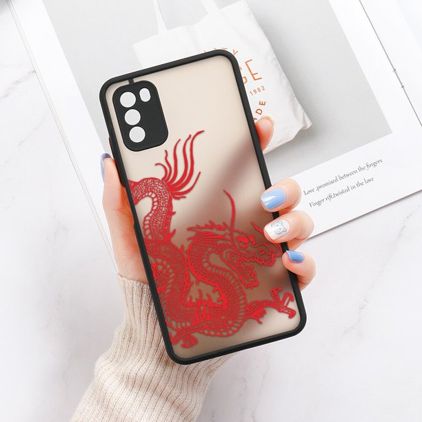 Funda de teléfono para pulsera de muñeca para Xiaomi Poco X3 NFC