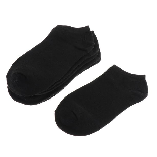 Calcetines invisibles para hombre, 8 pares, calcetines invisibles