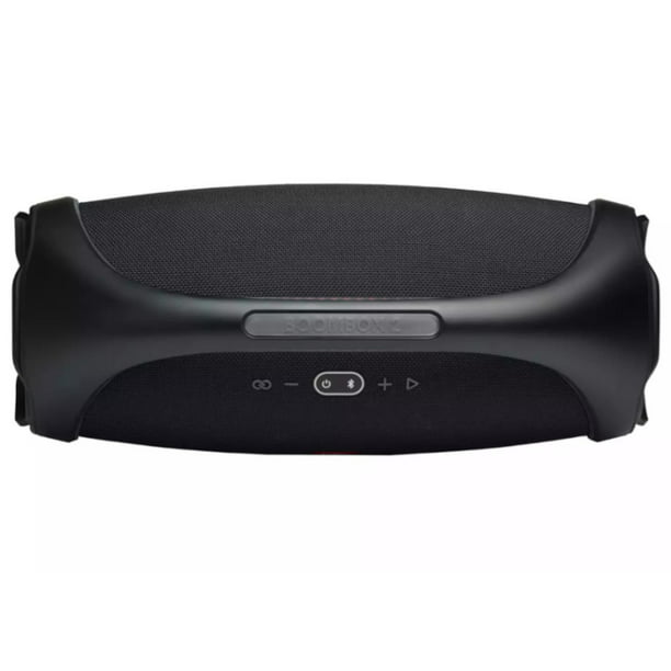  JBL Boombox 3 - Altavoz Bluetooth portátil, sonido potente y  graves monstruosos, IPX7 resistente al agua (negro) y Xtreme 3 - Altavoz  Bluetooth portátil, sonido potente y graves profundos, impermeable :  Electrónica