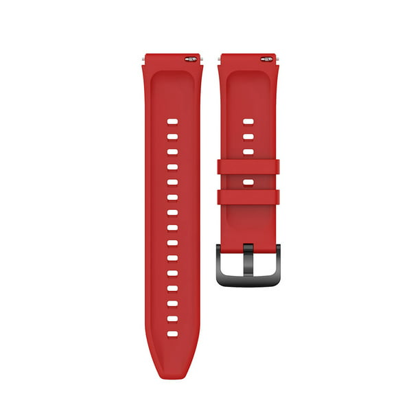 Comprar Correa de repuesto de silicona para reloj Xiaomi Watch S1
