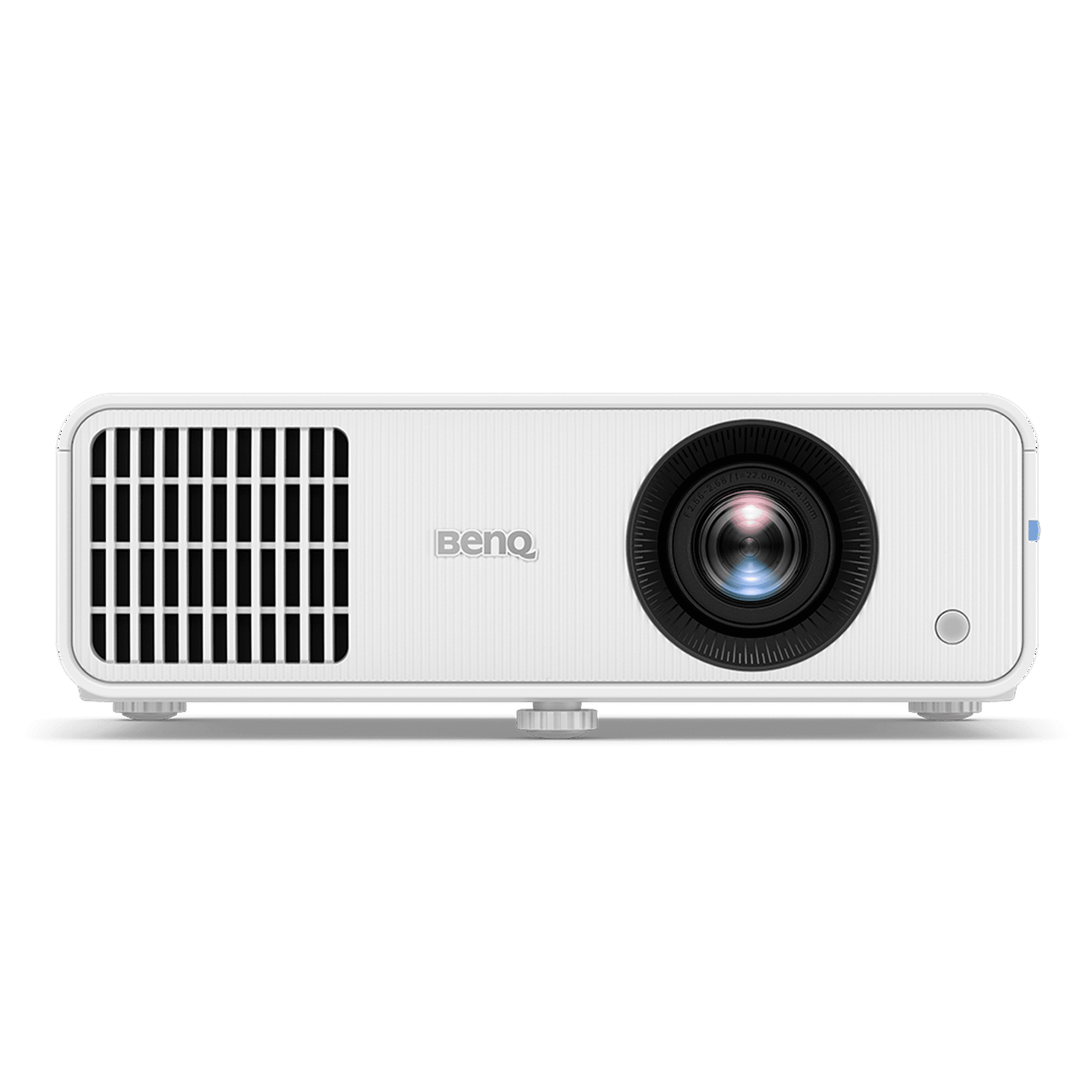 Proyector BenQ LW500, Resolución 1280 x 800, Contraste 20,000: 1 y