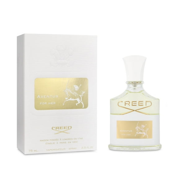 creed aventus for her 75 ml edp spray creed model