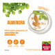 thumbnail image 5 of Alimento líquido Nature's Heart sabor almendra y café 330 ml, 5 of 5