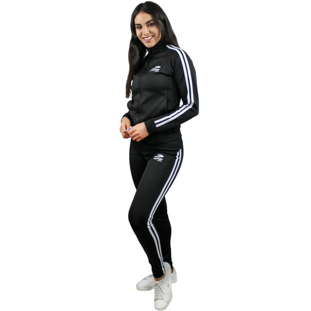 Pantalon Deportivo Para Mujer Arena Women's 7/8 Team Pants - Negro — BTU  Store