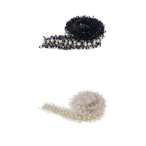 Goma elástica 15 mm - Goma Elástica Para Sombrerería - Materiales
