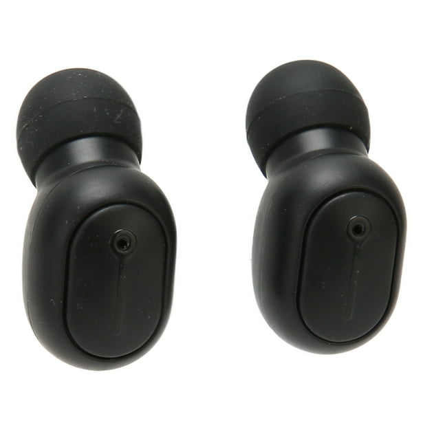 Auriculares inalámbricos Bluetooth cancelación de ruido estéreo Auriculares  deportivos Bluetooth Transmisión rápida Fácil operación Bajo consumo de  energía Pequeño