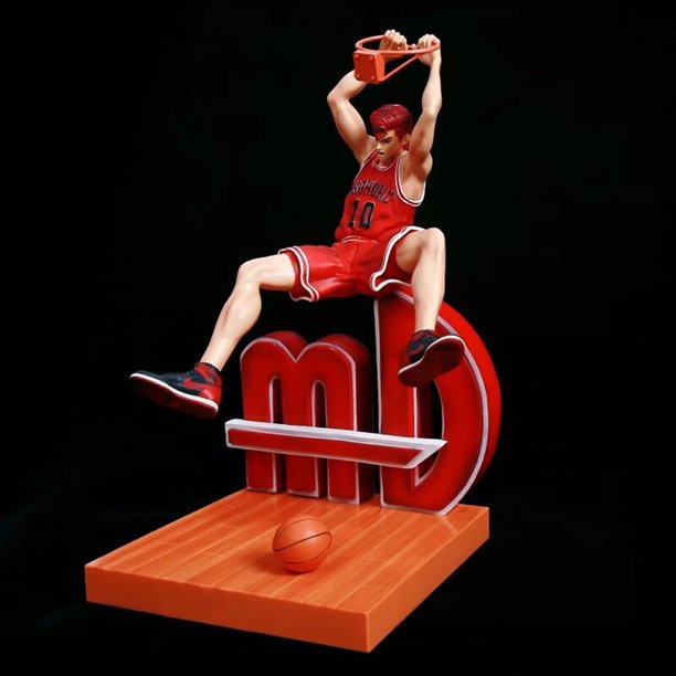 Anime Torayca / Normal / Card Das Slam Dunk Star Member Collection Part1 #17  Normal : Hisashi Mitsui, Toy Hobby