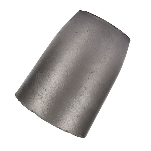 Herramienta de fusión de crisol de fundición de crisol de Grafito de  carburo de silicio en Forma de Copa de 1 kg, Utilizada para fundir Metales  Preciosos como Oro y Plata EOTVIA