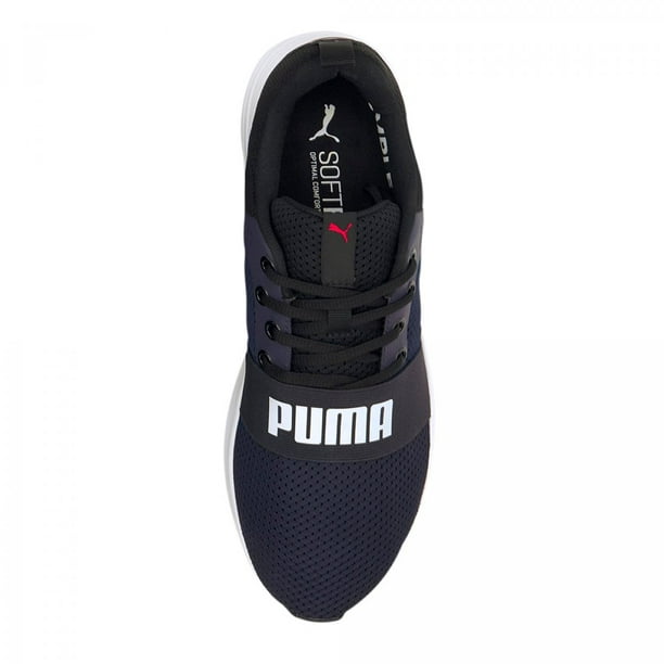 Tenis Puma 37301503 28.5 cm Puma Wired correr | Walmart en línea