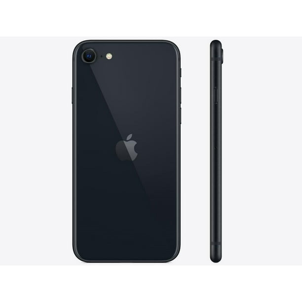 Smartphone iPhone 13 Reacondicionado 128gb Negro + Mini Bocina Apple iPhone  MGCT3LL/A