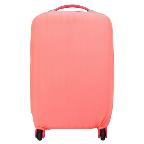 Funda para maletas Cubierta de equipaje de viaje Cubierta de maleta  elástica Cubierta de polvo Meterk Funda para maletas