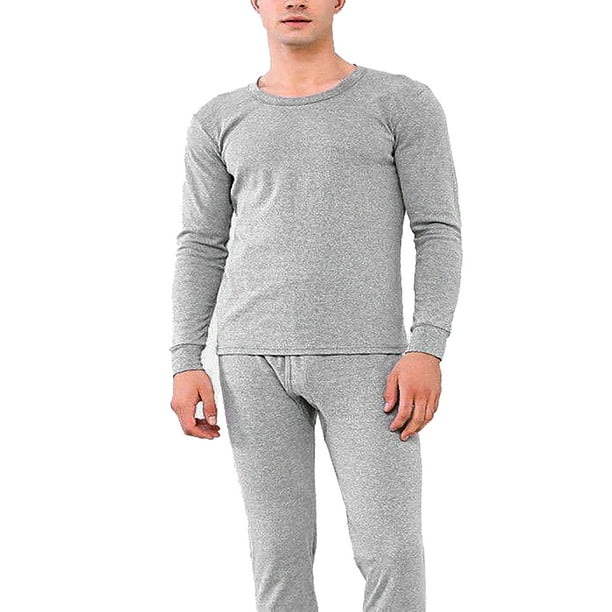 Ropa Interior Térmica para Hombre, Moda Ropa Interior Térmica para Hombre