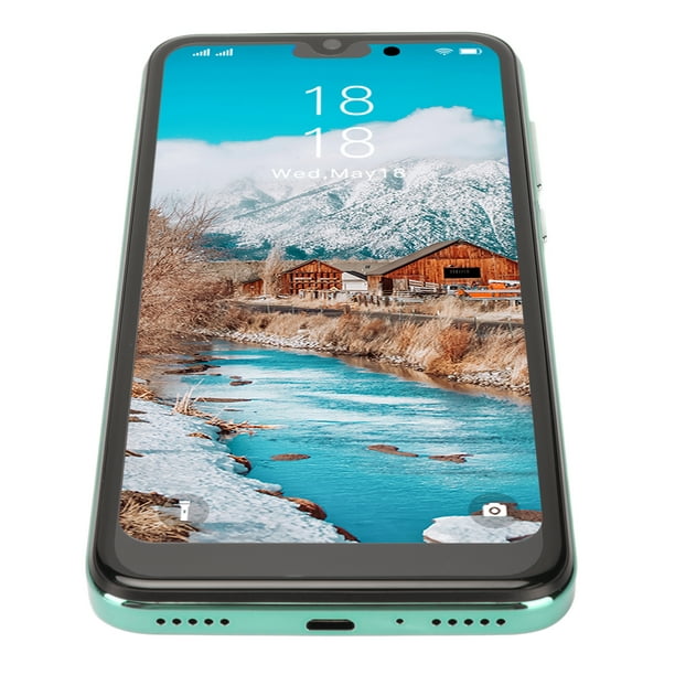X60 Pro 7.5 pulgadas Smartphones 5600 MAh batería 12G+512G versión Global  pantalla completa teléfono Android liberación de huellas dactilares 4G  teléfono celular