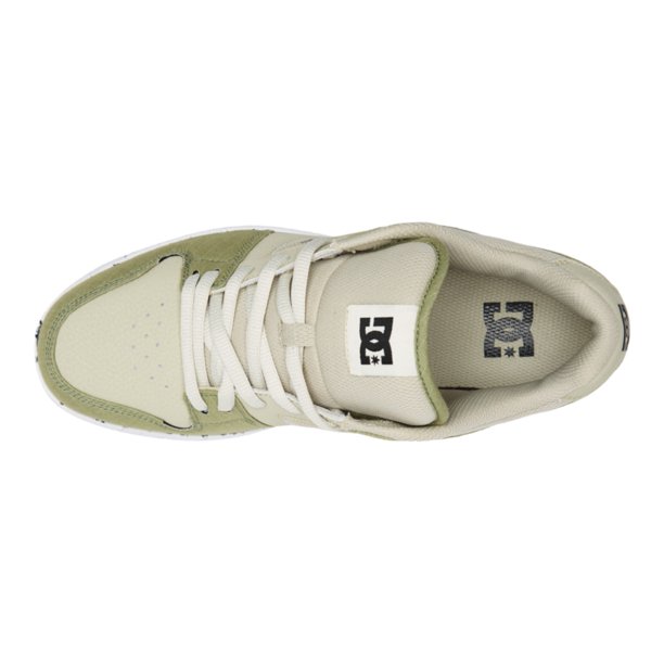 Tenis DC Shoes Manteca 4 para Hombre