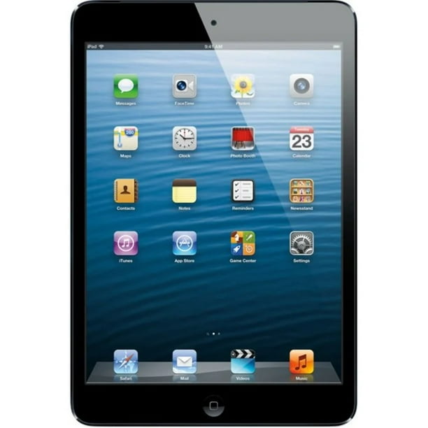 Apple iPad mini reacondicionados