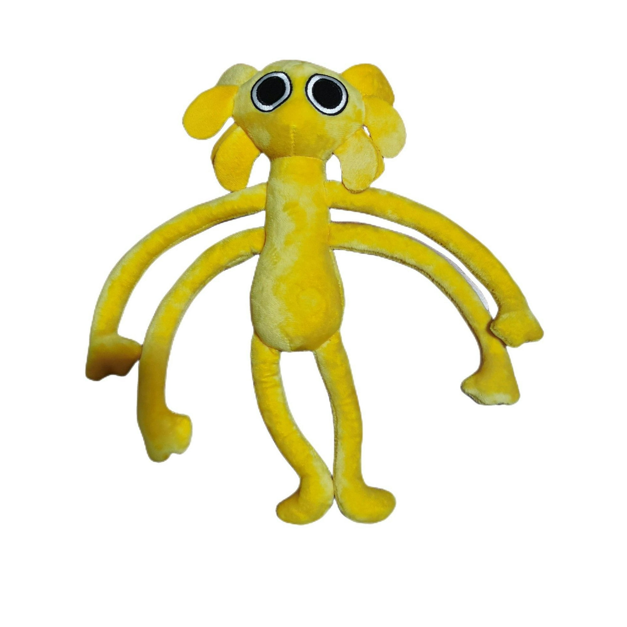 Doors roblox-Figura de juguete de peluche, muñeco de monstruo, muñeco de peluche de animal, pulpo, burbuja, leche, té, regalo divertido