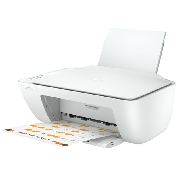 Impresora Multifuncional Hp Hp2356 color Blanco