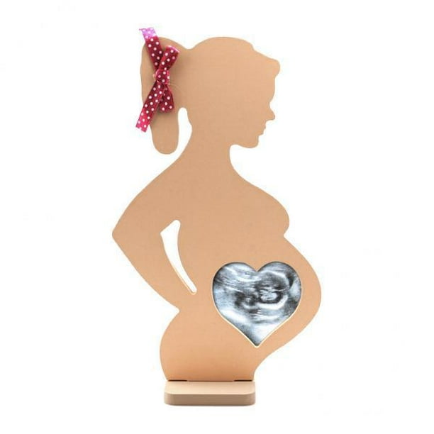 Embarazo/maternidad ultrasonido y álbum de fotos/recuerdo