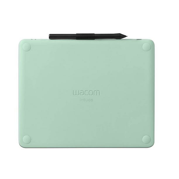 Tableta Gráfica Wacom Intuos Creative Pen Small, Bluetooth. Color Wacom  CTL-4100WL