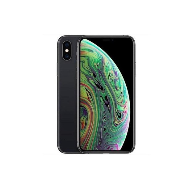 Apple IPhone XS 256GB 5.8´´ Dual Sim Reacondicionado A Gris