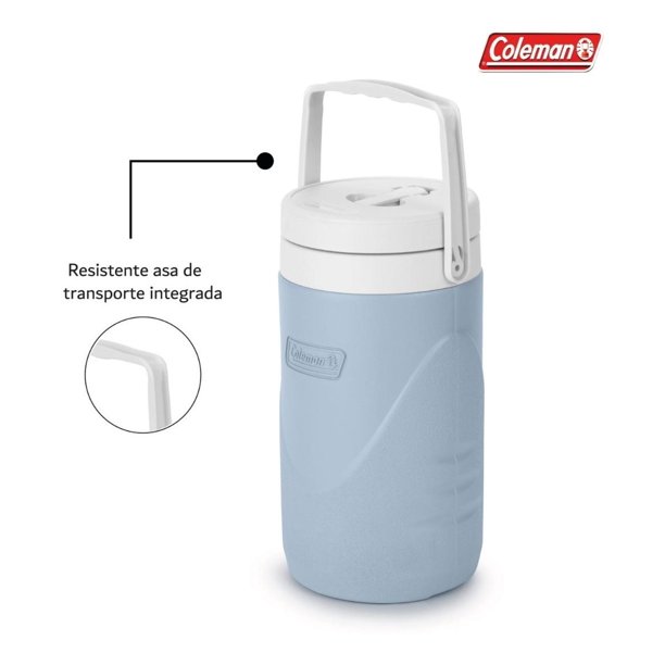 Termo Coleman 3,8 Litros - Tienda de Deportes Outdoor