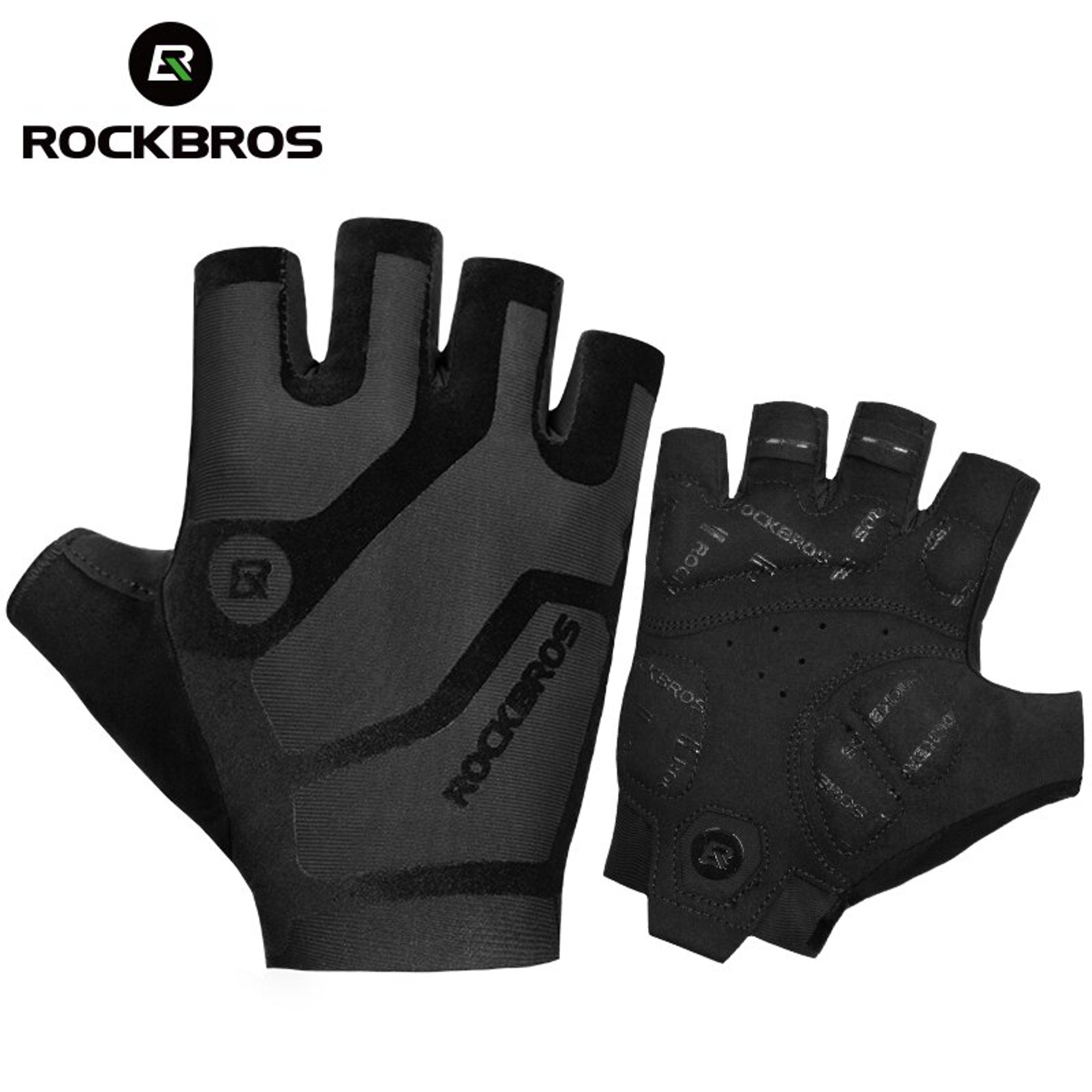 ROCKBROS Lycras Pierneras para Ciclismo Y Otros Deportes Talla L :  : Deportes y Aire Libre