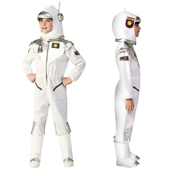 Casco astronauta niño: Accesorios,y disfraces originales baratos - Vegaoo